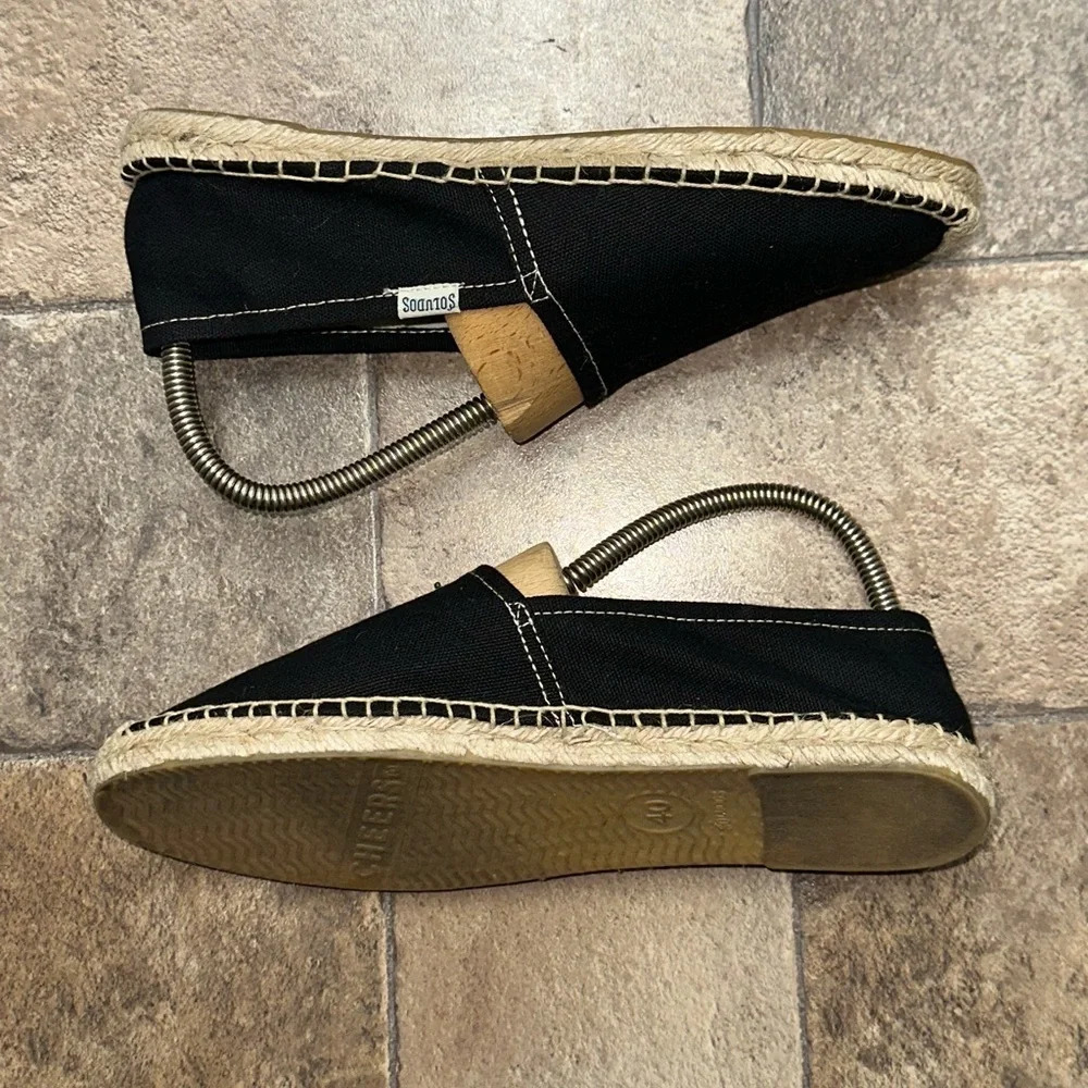 Soludos  Size 40